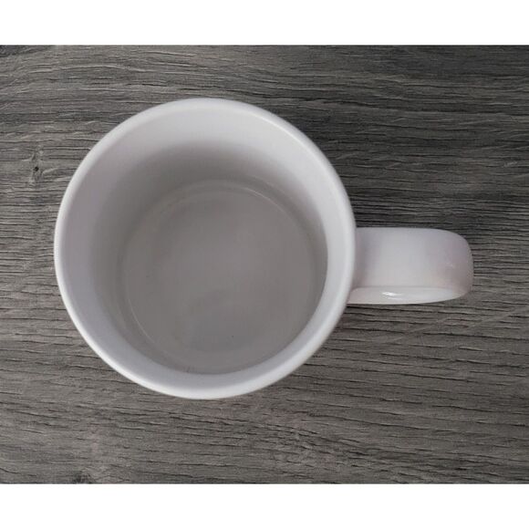 Living Grace Religious My Prayer For You Ceramic Write On Chalkboard Coffee Mug - Picture 6 of 8